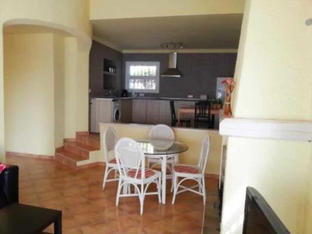 Rvhotels Casa Heemstede L'Estartit 0*,  Spain