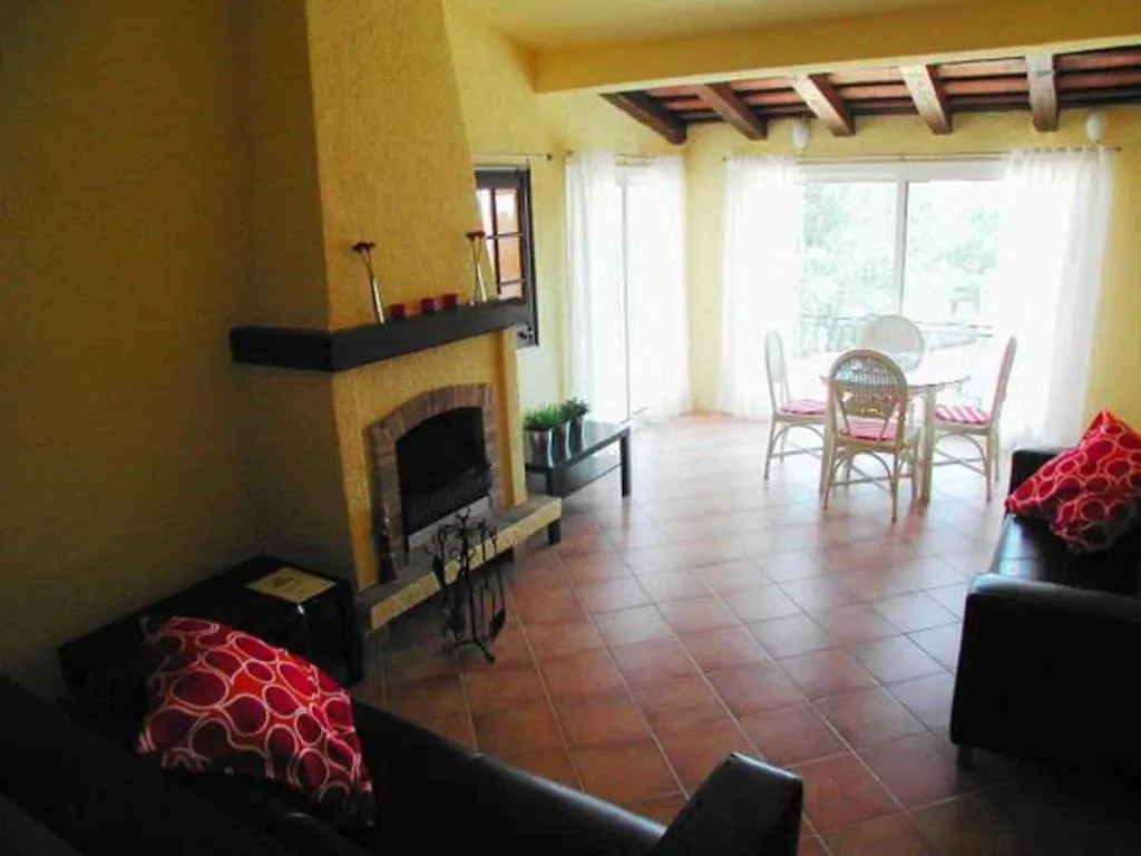 Rvhotels Casa Heemstede L'Estartit Holiday home
