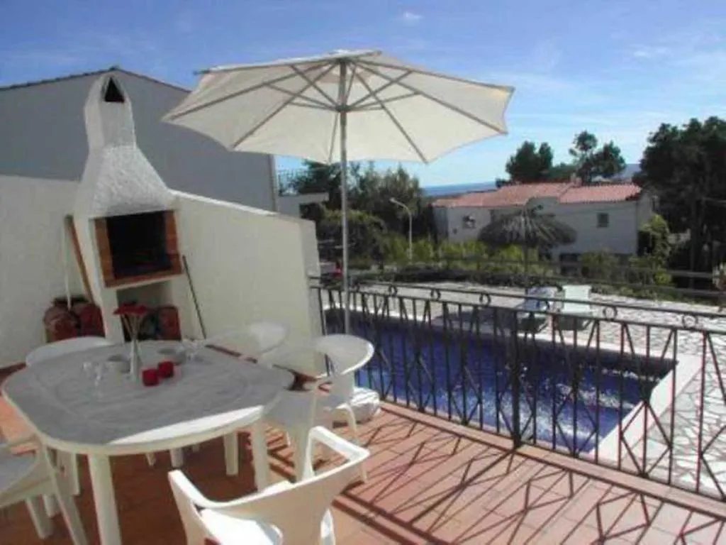 Holiday home Rvhotels Casa Heemstede L'Estartit Spain