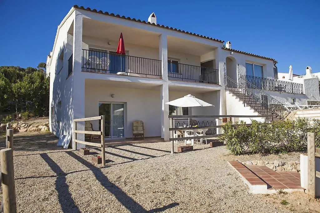 Rvhotels Casa Heemstede L'Estartit