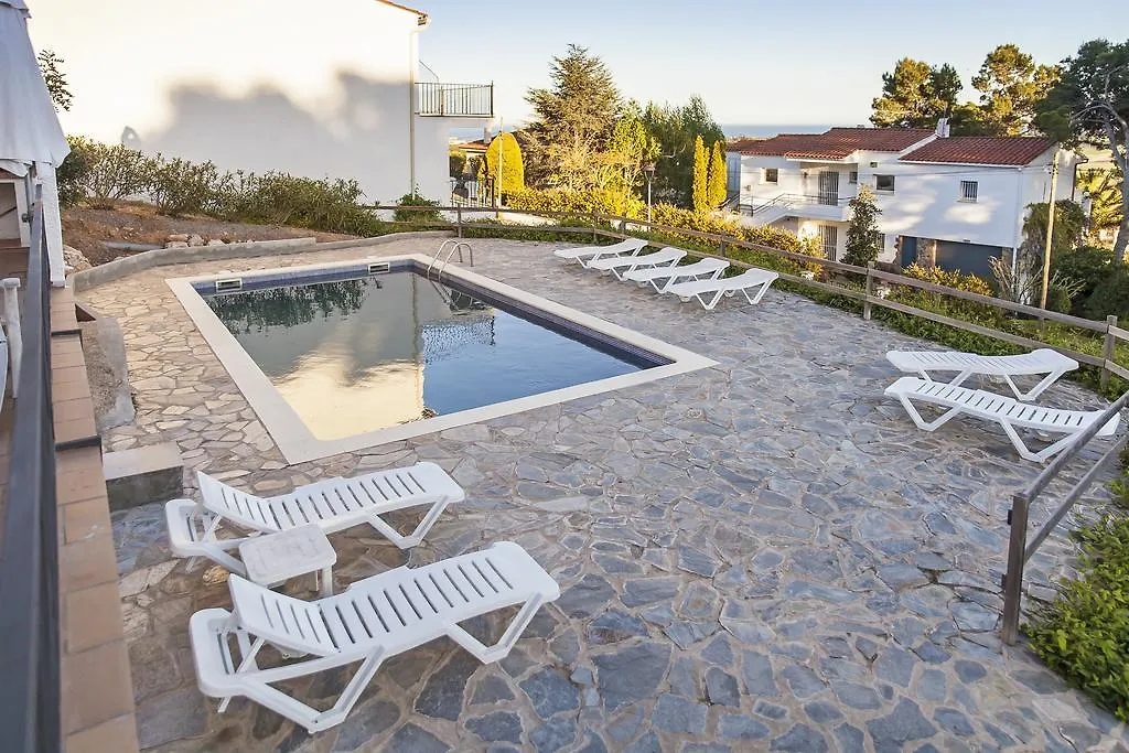 Rvhotels Casa Heemstede L'Estartit Spain