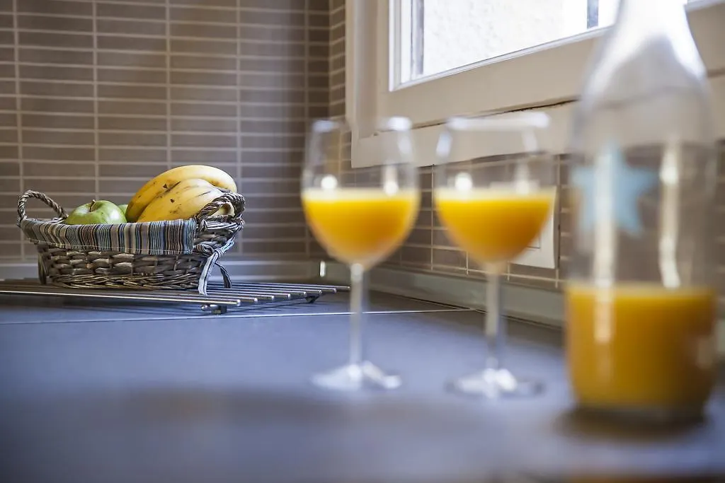 Holiday home Rvhotels Casa Heemstede L'Estartit