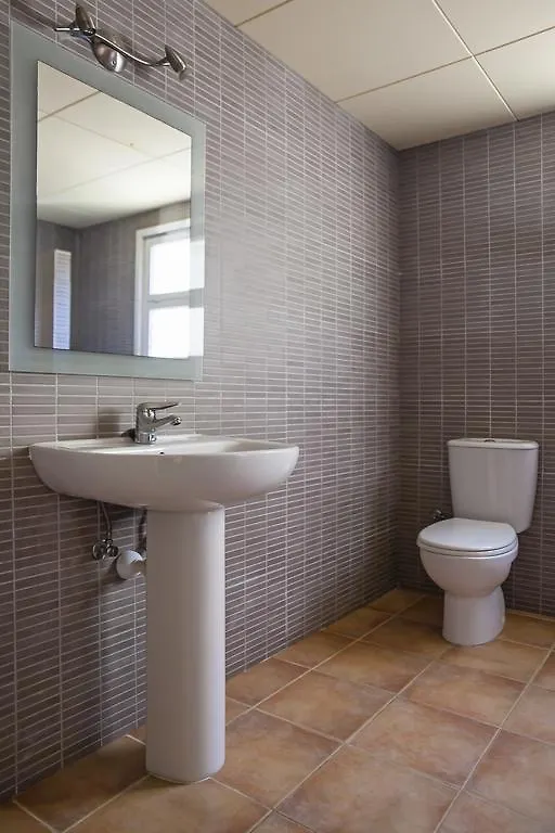 Rvhotels Casa Heemstede L'Estartit 0*,  Spain