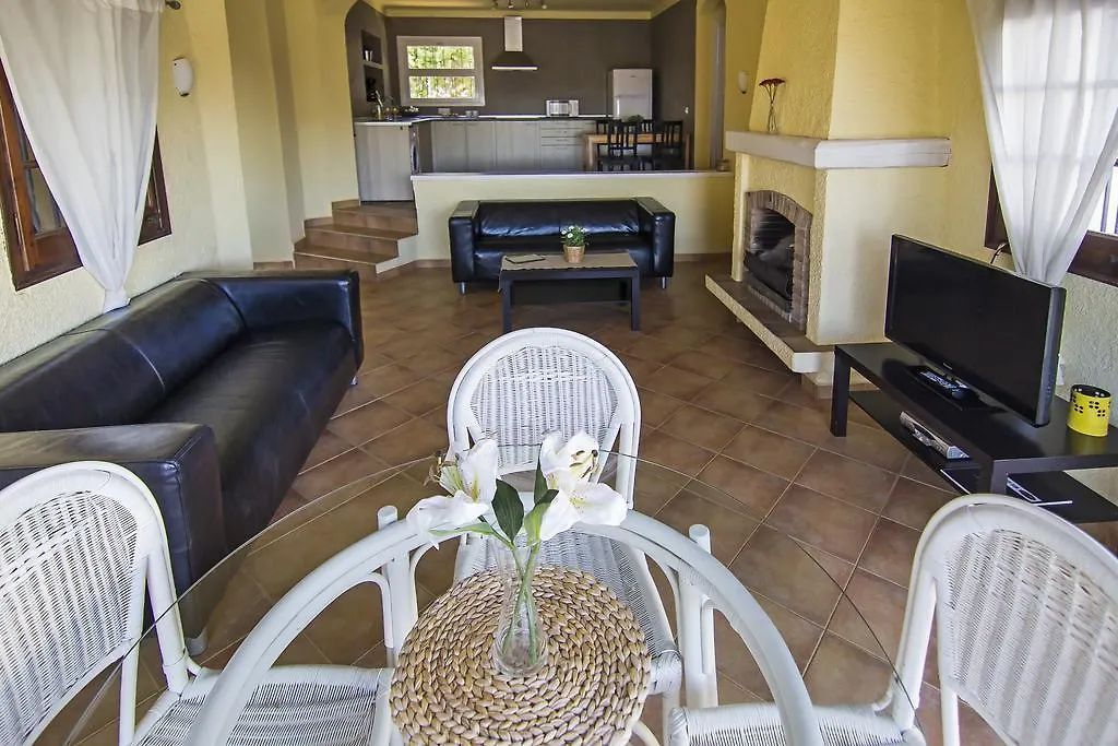 Holiday home Rvhotels Casa Heemstede L'Estartit