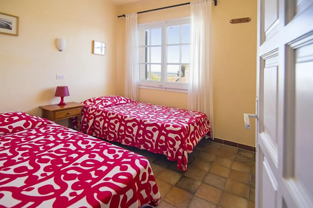 Rvhotels Casa Heemstede L'Estartit 0*,