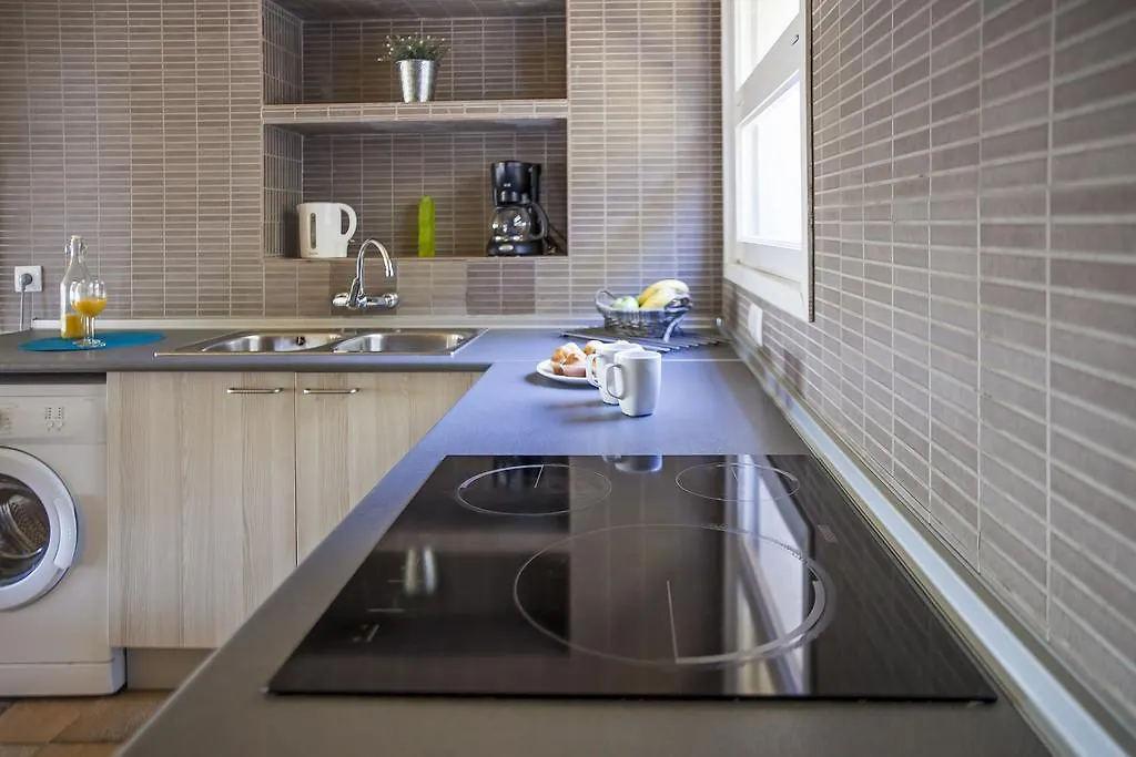 Rvhotels Casa Heemstede L'Estartit 0*,
