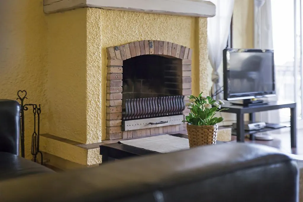 Rvhotels Casa Heemstede L'Estartit Holiday home