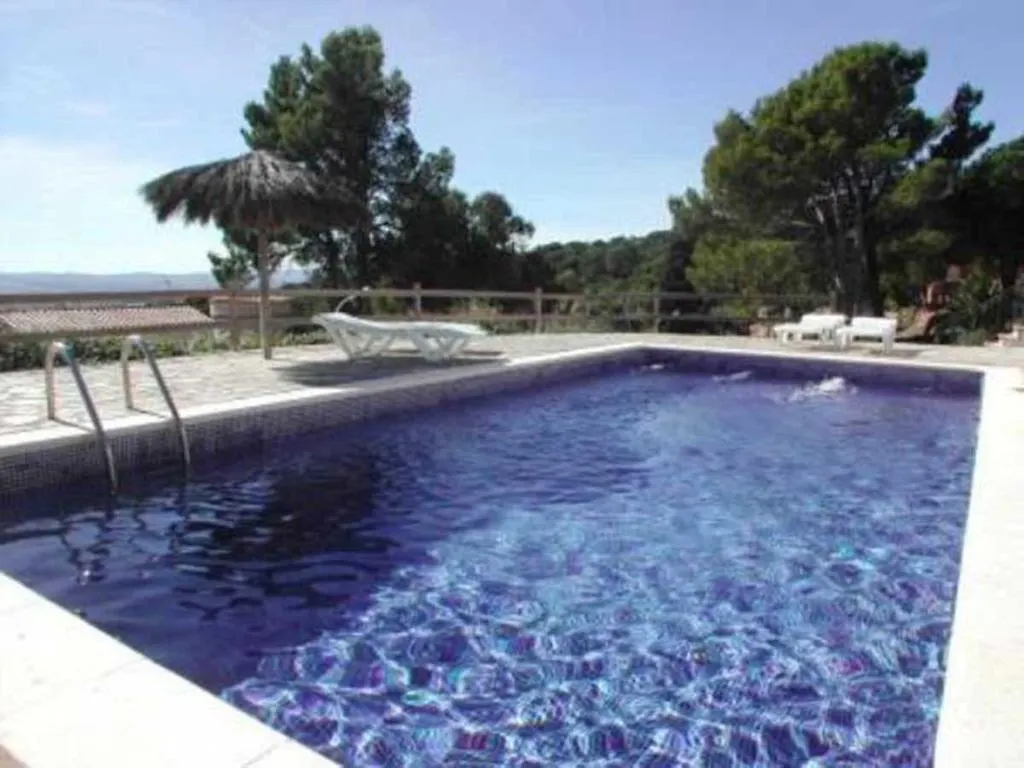 Holiday home Rvhotels Casa Heemstede L'Estartit
